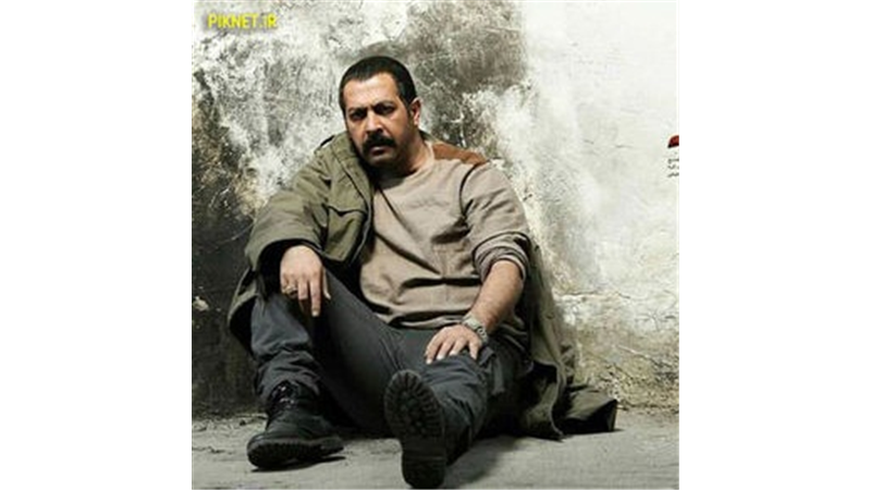 کامران تفتی ،بازیگر نقش حنیف: قصه برادر جان از جنس مردم است