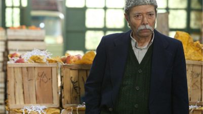 مروری بر ماندگارترین سریال های  استاد علی نصیریان ؛عالیجناب بازیگری