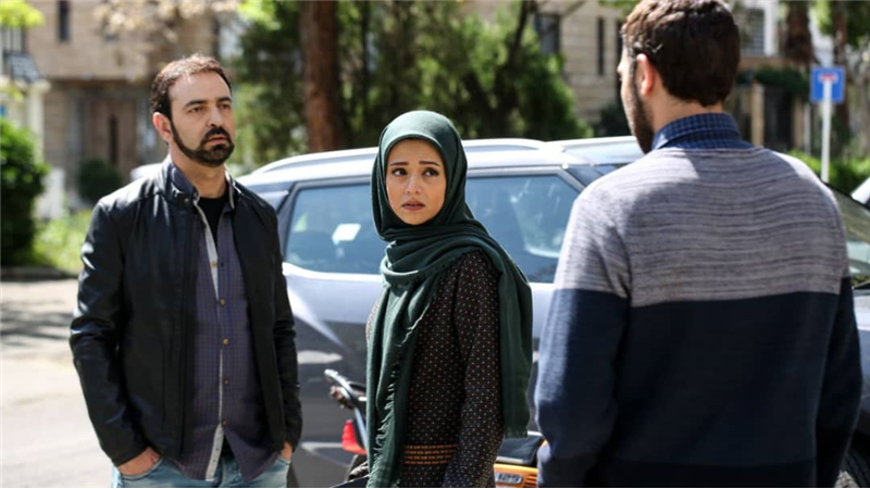 گفت‌وگو با کارگردان سریال دلدار :تلخی دلدار را قبول ندارم