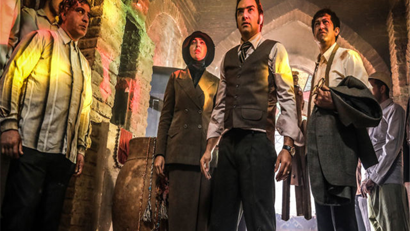 نویسنده سریال از یادها رفته :این سریال شبیه شهرزاد نیست