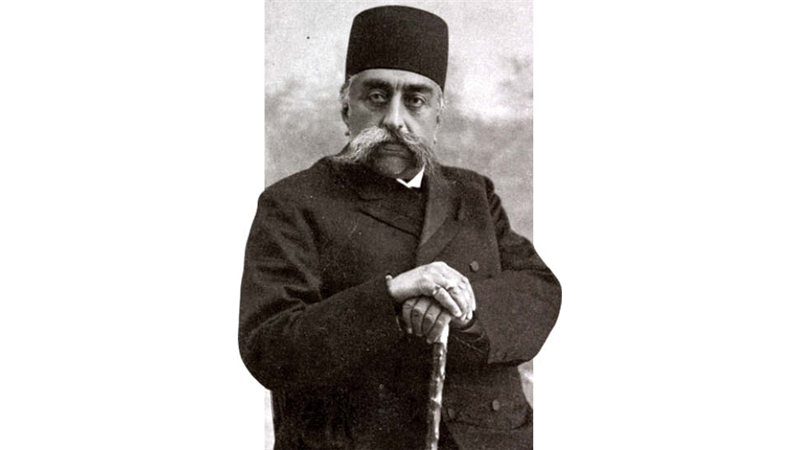 خاطرات خواندنی تاج‌السلطنه، خواهر مظفرالدین شاه ؛ سودای سفر به فرنگستان