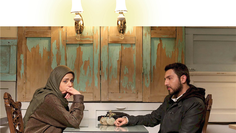 نظرات درباره آخر سریال دلدار؛ آرش اعدام یا بخشیده می‌شود؟