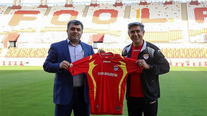 افشین قطبی ؛جنتلمن یا عوام‌فریب؟