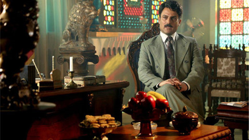 نظر یک منتقد درباره سریال از یادها رفته ؛سریالی درباره بحران هویت