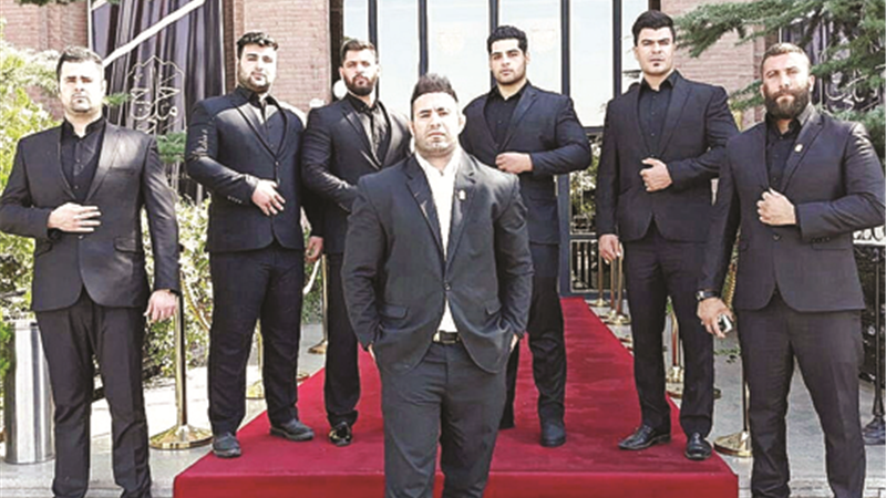 دستمزد روزانه؛ نیم میلیون تومان