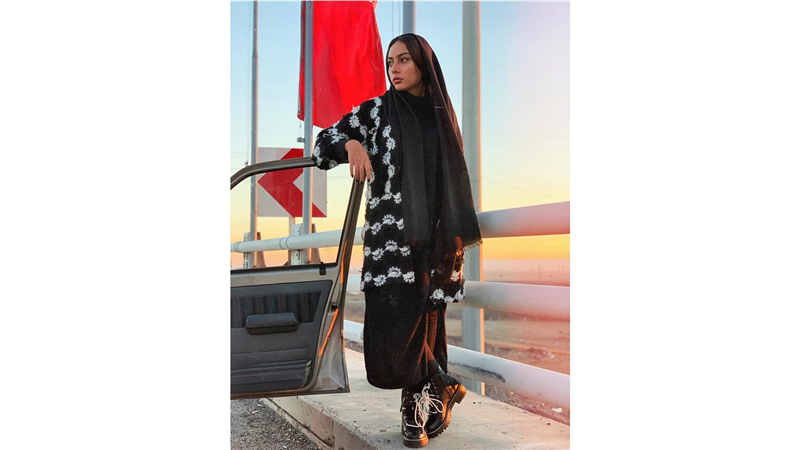 پاسخ ترلان پروانه به شایعه ارتباطش با 2 فوتبالیست