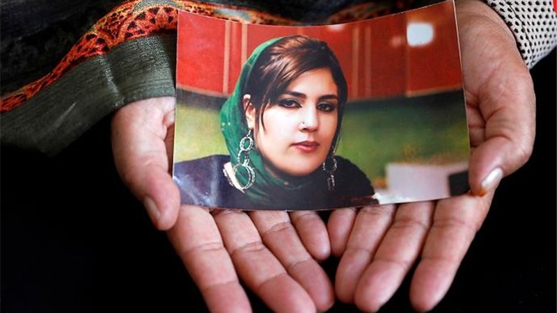 قتل مجری سابق تلویزیون افغانستان؛ همچنان بدون سرنخ