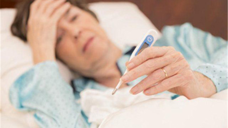 تب مکرر را جدی بگیرید