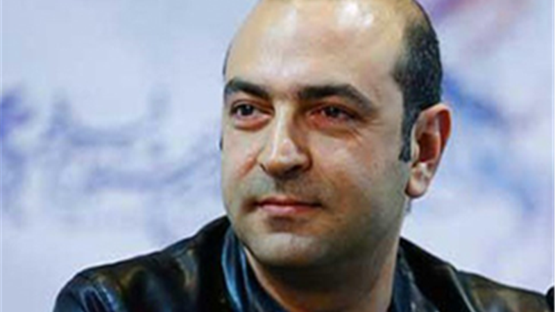 مهران نائل ،بازیگر سریال دلدار :کامیار در قصه شخصیت پیش‌برنده‌ای دارد