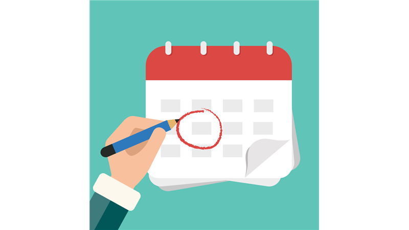 6 گام برای این‌که به همه کارهایمان برسیم