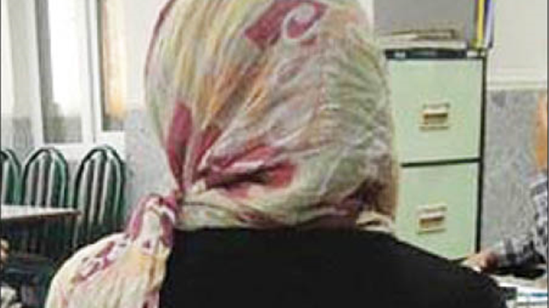 زندگی تلخ دختری که می خواست تغییر جنسیت بدهد