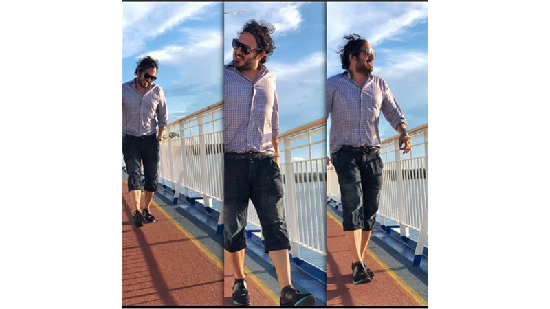 حرف‌های حساب نیما شاهرخ شاهی