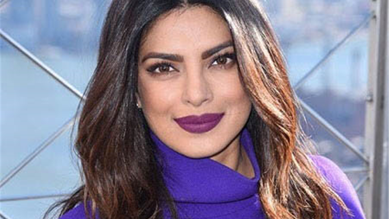 حرف‌های پریانکا چوپرا ،ستاره بالیوود درباره ازدواجش با نیک جوناس