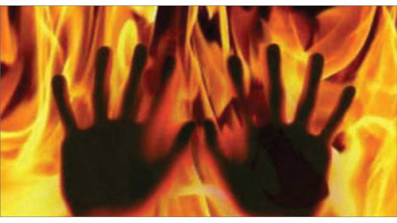 مرگ مشکوک بعد از طلاق هفتم