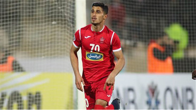 علیپور: کی‌روش قبولم نداشت امیدوارم ویلموتس به من اعتماد کند