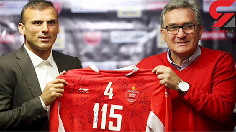 تهدید به قتل برانکو و سید جلال