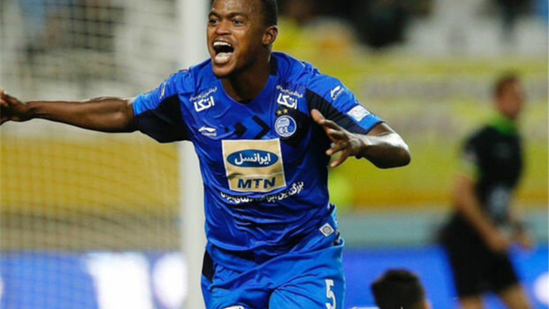 هزینه حضور پاتوسی در لیگ نوزدهم : 600 هزار دلار+ 700 هزار دلار