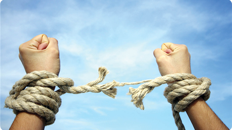 6 روش برای این‌که عادت‌های بد خود را ترک کنیم