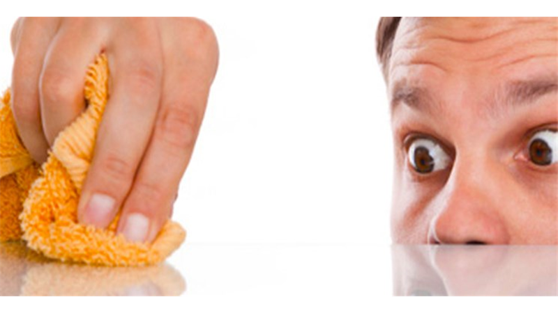 چگونه بفهمیم وسواسی هستیم یا نه؟