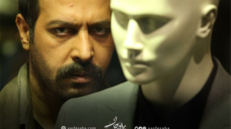 کامران تفتی، بازیگر سریال برادر جان توضیح داد: عشق و نفرت در شخصیت حنیف