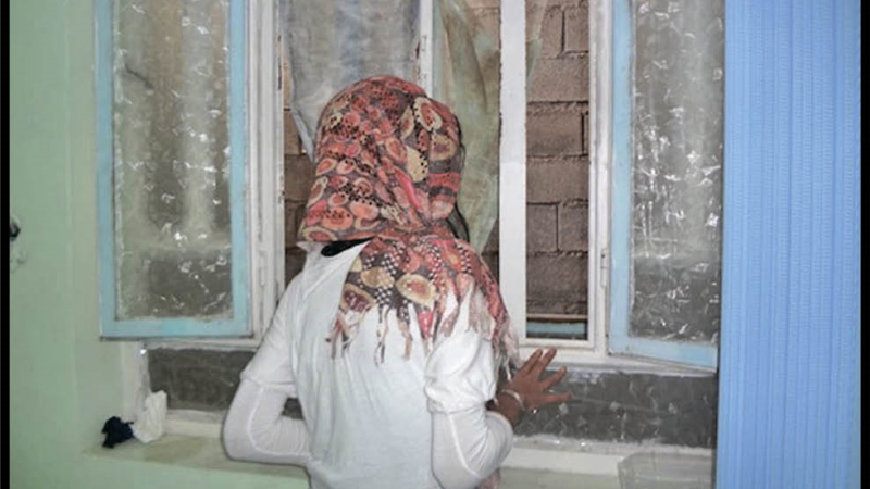 دروغ تجاوز گروهی برای حفظ آبرو