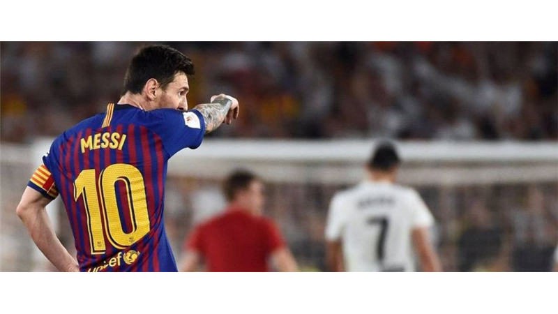 مقصر بحران بارسلونا کیست؟