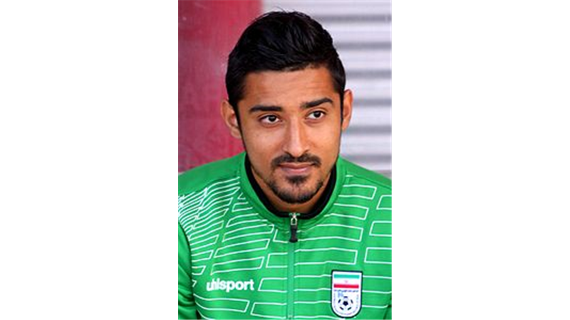 قوچان‌نژاد جانشین احتمالی علیپور در پرسپولیس