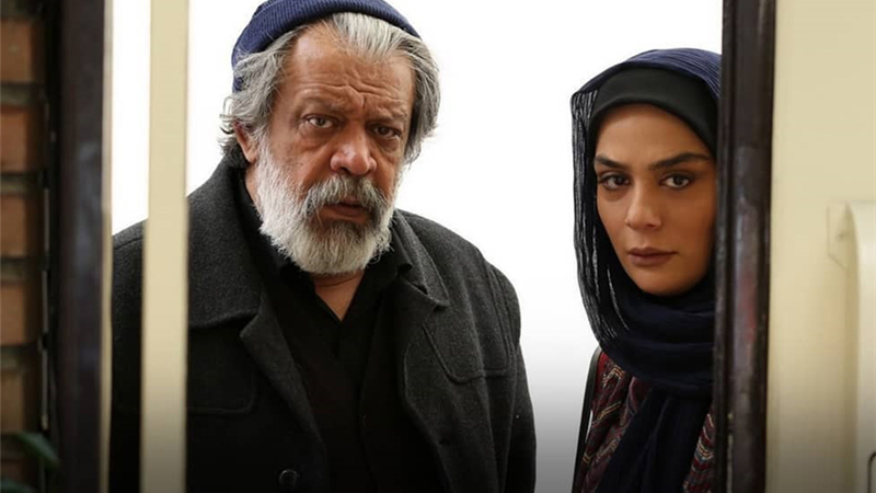 مارال فرجاد، بازیگر نقش مهتاب در سریال برادر جان: پایان سریال همه را غافلگیر می‌کند