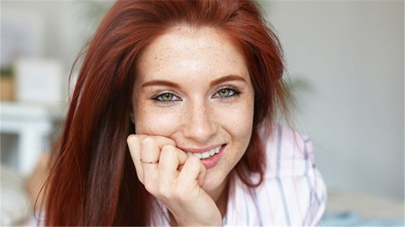 راه‌های خانگی برای از بین‌بردن کک‌ومک صورت