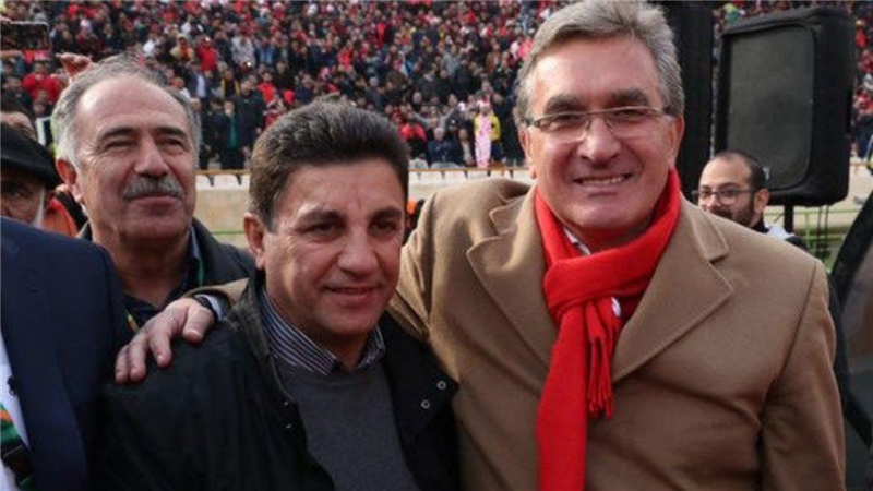 نگاهی به تقابل‌ها و جام‌های ژنرال و پروفسور