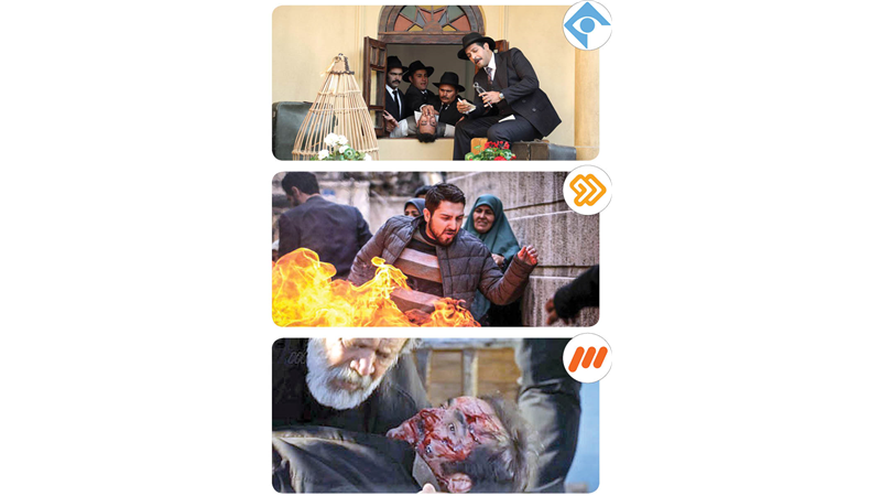 انتقادی از سریال‌های برادر جان، دلدار و از یادها رفته: ترویج خشونت در سریال‌های تلویزیونی