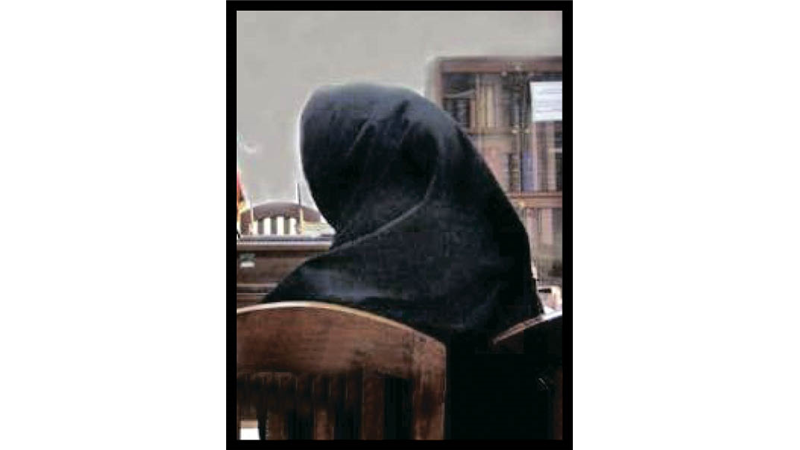 ادعای عجیب زن صیغه‌ای علیه شوهر