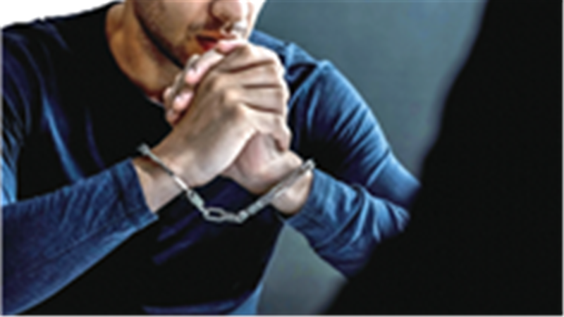 عاشق زن متاهل شدم و شوهرش را کشتم