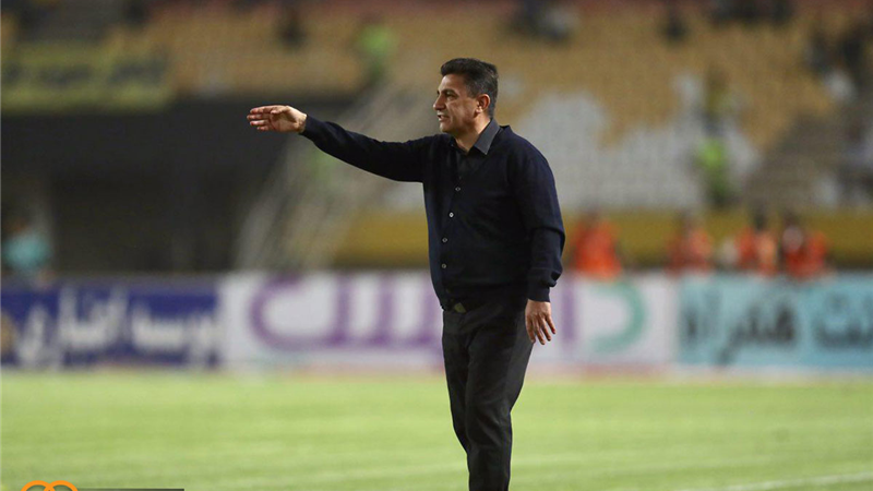 قلعه‌نویی: محبت‌هایی شامل حال پرسپولیس می‌شود