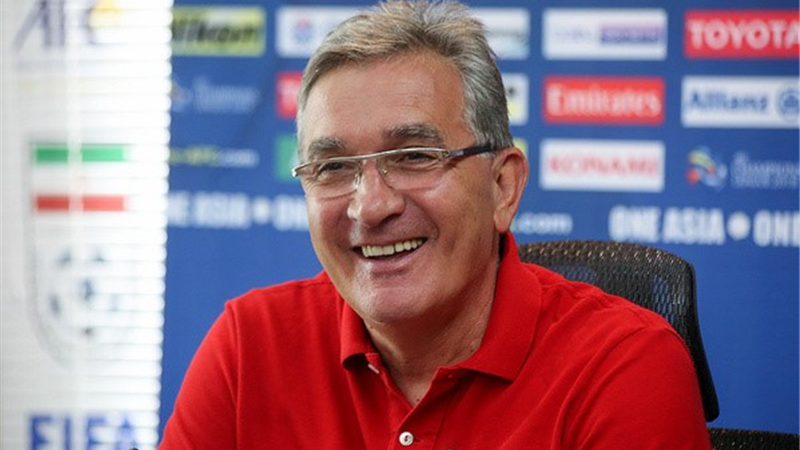 برانکو: باید بیرانوند را مادالعمر محروم کنند