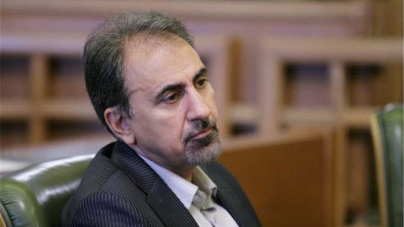 امید تازه برای بخشش نجفی