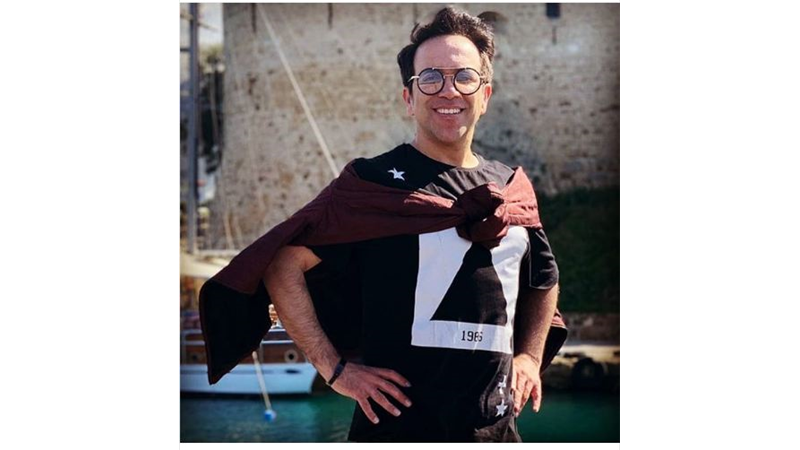 به امیر کربلایی‌زاده احساس قهرمانی دست داد