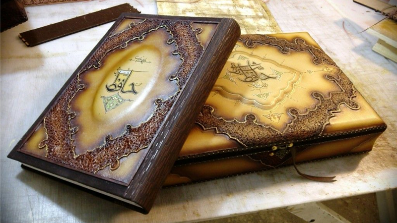 امروز با حافظ/ کنون که می‌دمد از بوستان نسیم بهشت