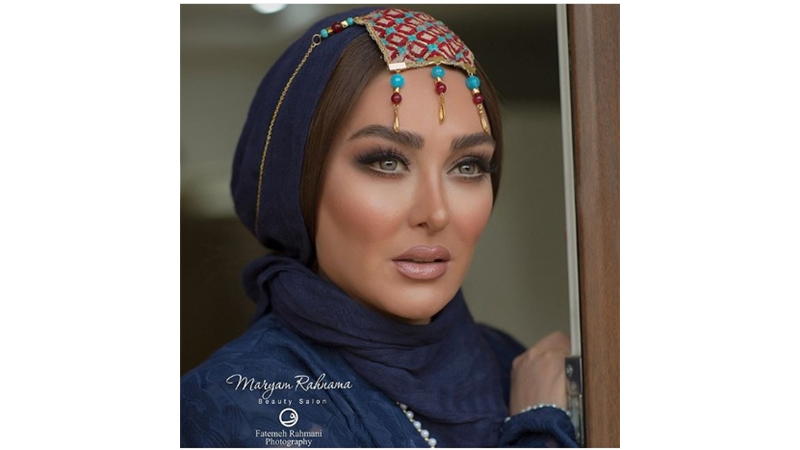 انگیزه الهام حمیدی برای زندگی