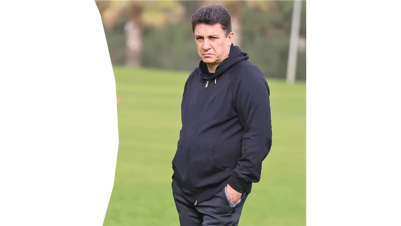 امیر قلعه نویی و توهم توطئـه!