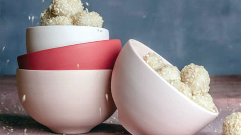 آشپزی/ دستور پخت توپک برنجی، به‌عنوان میان وعده خوشمزه