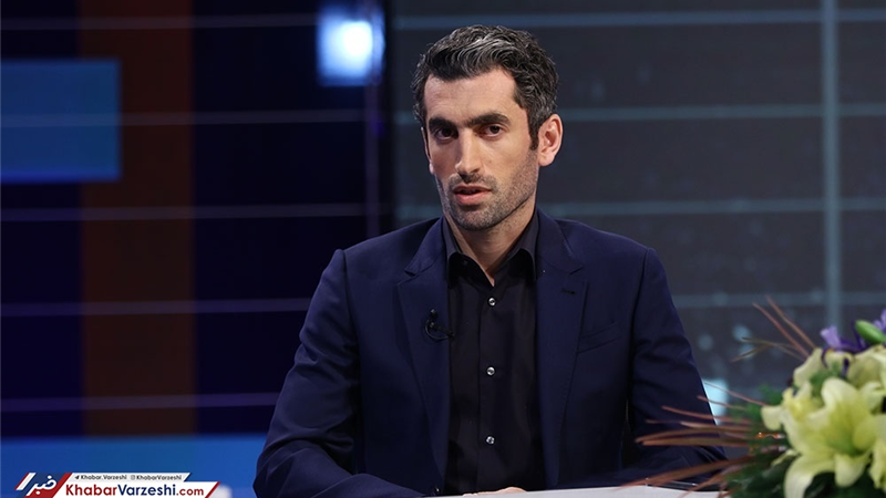 مجتبی جباری: بعد از نقل و انتقالات درباره استقلال حرف می‌زنم