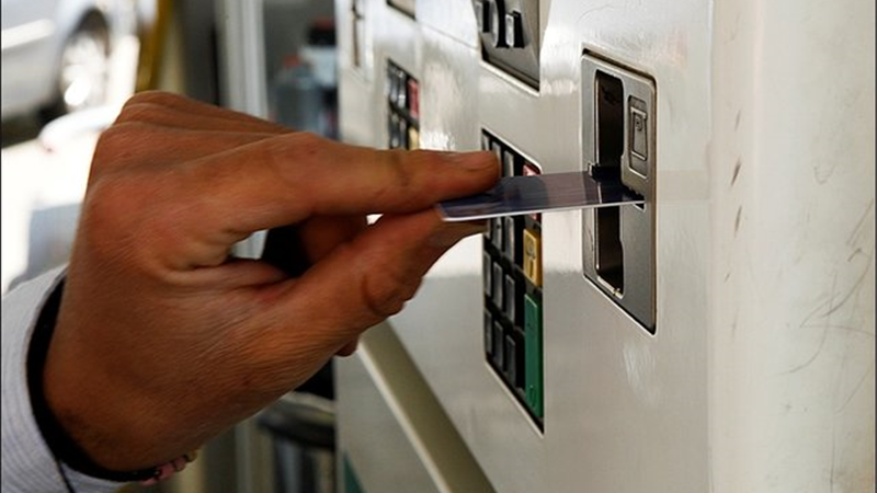 20 مرداد؛ آغاز استفاده از کارت سوخت
