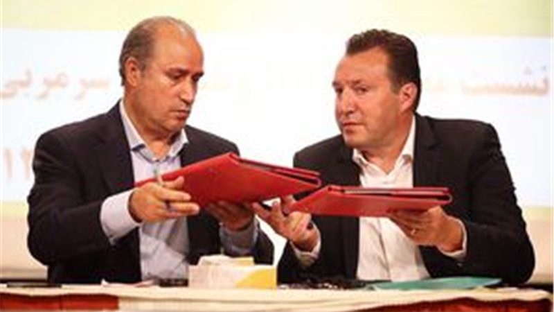 کدام مربیان جام جهانی ۲۰۱۸ با دستمزد ویلموتس به ایران می‌آمدند؟