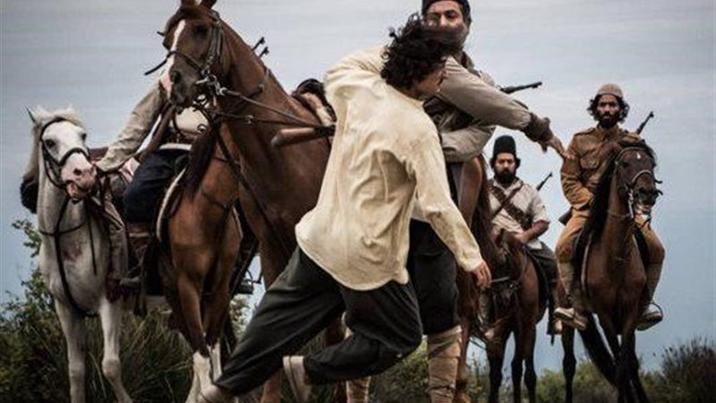 داستان واقعی سریال گیله وا و تاریخچه قحطی در ایران چیست؟