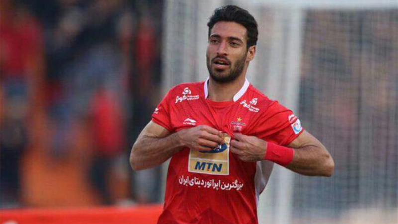 شجاع خلیل‌زاده: اگر داوری مشکل داشت، مرا محروم کنند