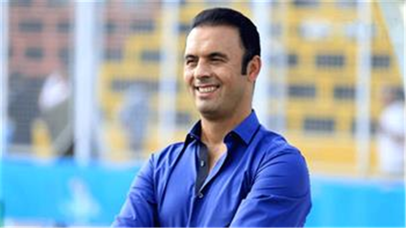 مهدی پاشازاده: استراماچونی معجزه نمی‌کند