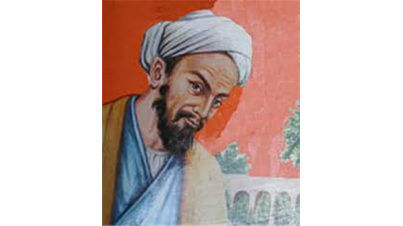 گلستان سعدی ؛ مردمان را عیب نهانی پیدا مکن