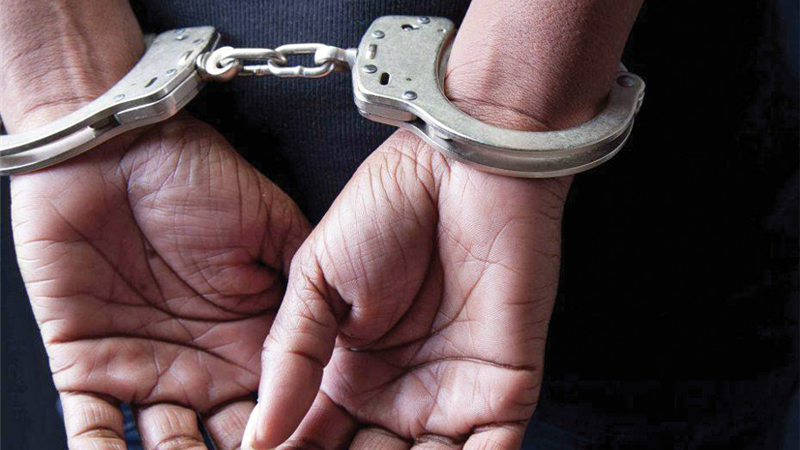 قتل عامل تجاوز به همسر