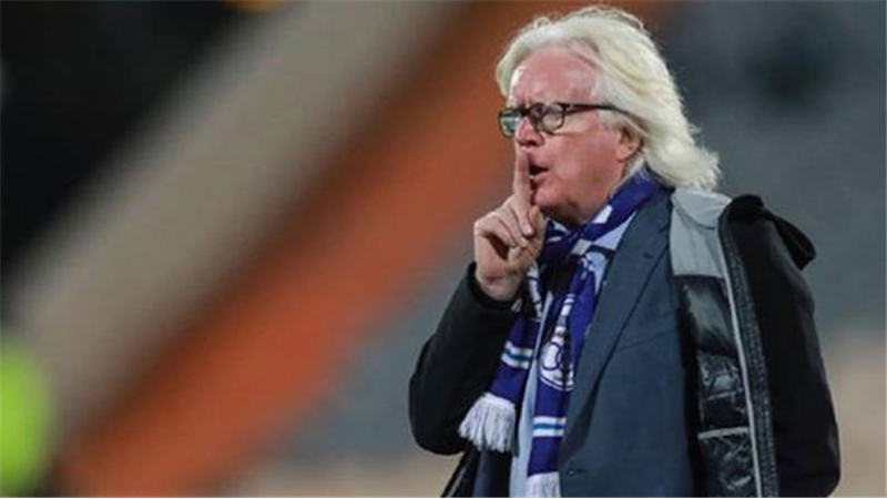 شفر واقعاً چه بود؛ مربی حاذق یا ایجنت هوشمند؟